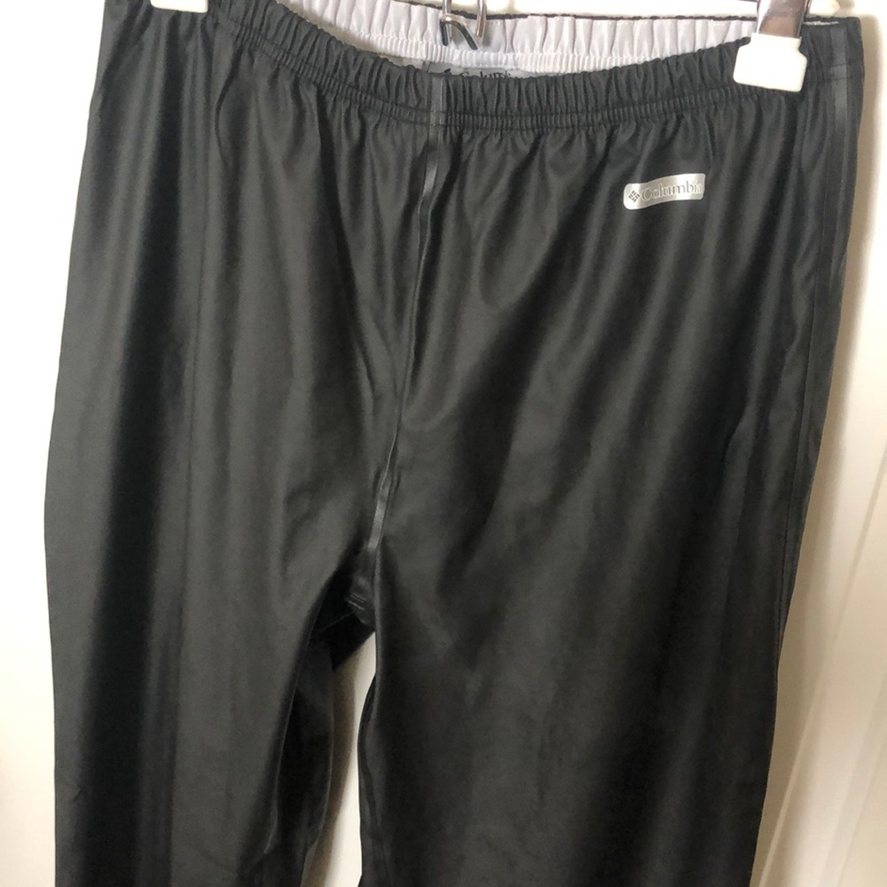 Columbia Waterproof Pants